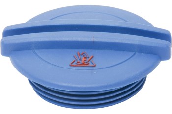 Engine Coolant Reservoir Cap
