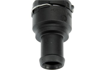 HVAC Heater Hose Connector