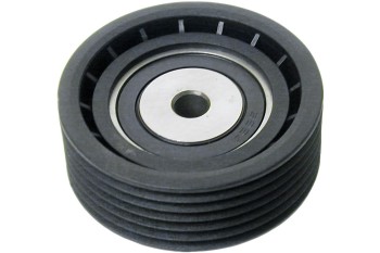 Accessory Drive Belt Idler Pulley
