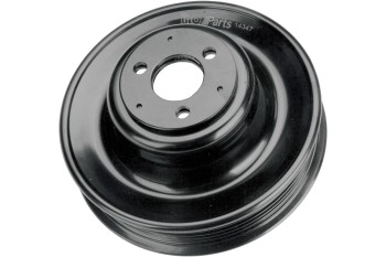 Engine Water Pump Pulley
