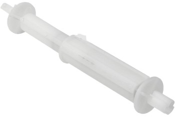 HVAC Heater Control Shaft