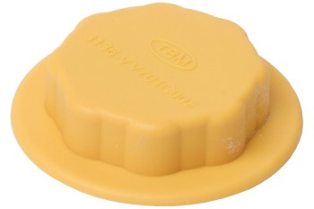 Engine Coolant Reservoir Cap