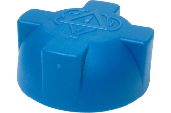 Engine Coolant Reservoir Cap