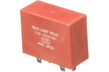 Headlight Relay