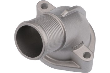 Engine Coolant Thermostat Housing Cover