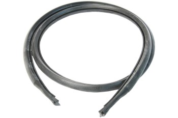 Convertible Top Seal