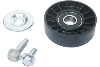 Accessory Drive Belt Idler Pulley