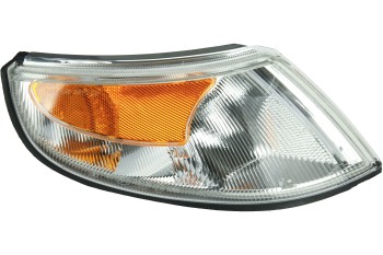 Turn Signal Light Assembly