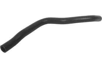 Engine Coolant Reservoir Hose
