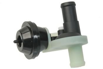 HVAC Heater Control Valve
