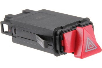 Hazard Warning Switch