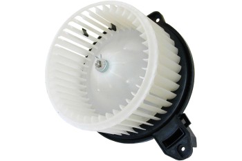 HVAC Blower Motor