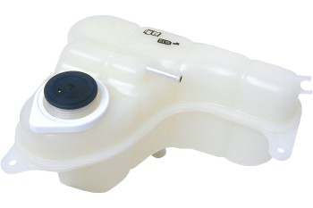 Engine Coolant Reservoir