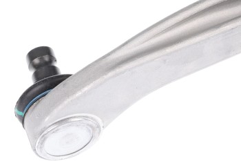 Suspension Control Arm and Ball Joint Assembly