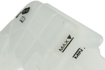 Engine Coolant Reservoir