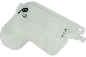 Engine Coolant Reservoir