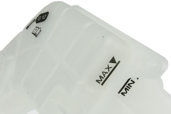 Engine Coolant Reservoir
