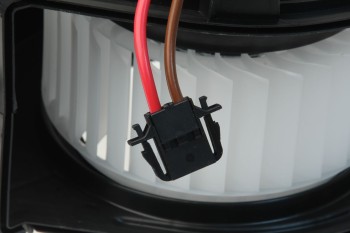 HVAC Blower Motor
