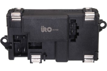 HVAC Blower Motor Resistor