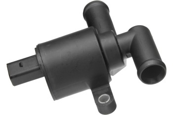 HVAC Heater Control Valve