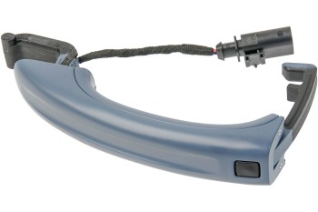 Exterior Door Handle