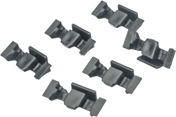 Molding Clip