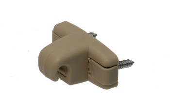 Sun Visor Bracket