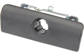 Glove Box Latch
