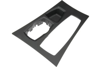 Console Trim Panel