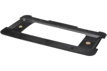 License Plate Bracket