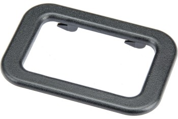 Interior Door Handle Trim