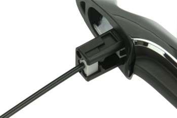 Exterior Door Handle