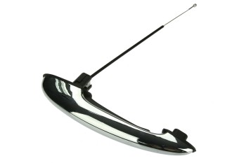 Exterior Door Handle