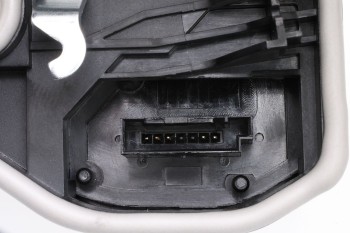 Door Lock Actuator Motor