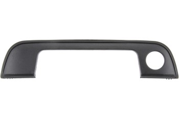 Exterior Door Handle Trim