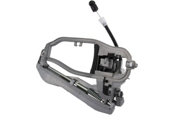 Exterior Door Handle