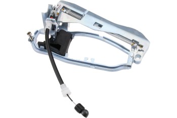 Exterior Door Handle