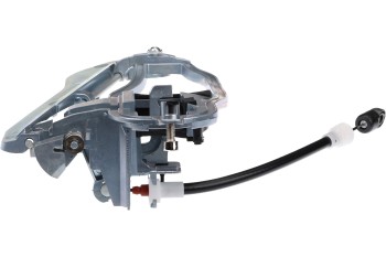 Exterior Door Handle