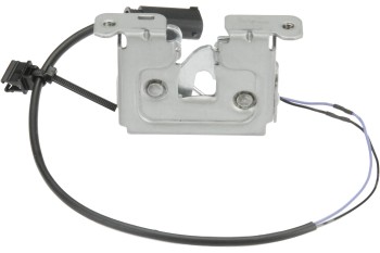 Hood Latch Assembly