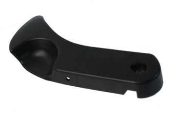Hood Release Handle