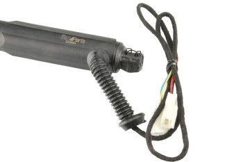 Tailgate Lift Support