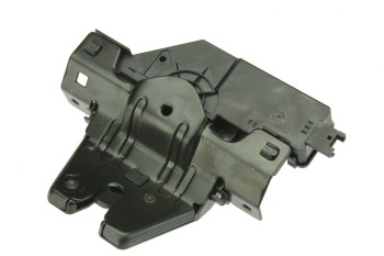 Trunk Lock Assembly