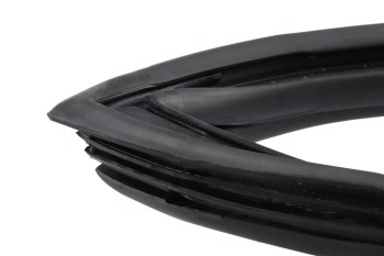 Back Glass Seal