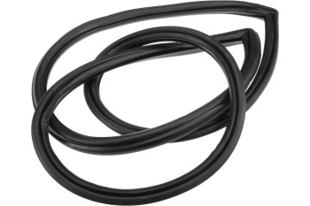 Back Glass Seal