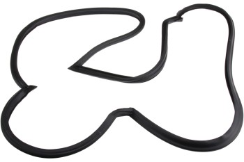 Trunk Lid Seal