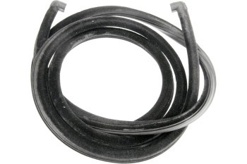 Convertible Top Case Seal