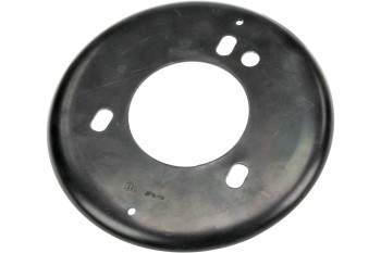 Suspension Strut Mount Reinforcement