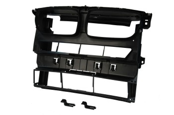 HVAC Defrost and Heater Air Duct Hose