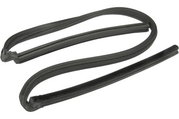 Convertible Top Seal