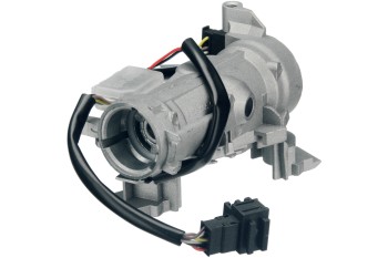 Ignition Lock Housing